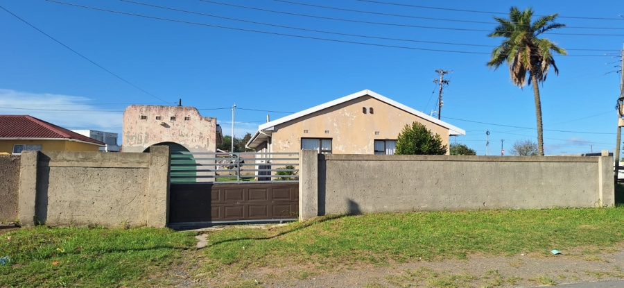 3 Bedroom Property for Sale in Mdantsane Nu 10 Eastern Cape